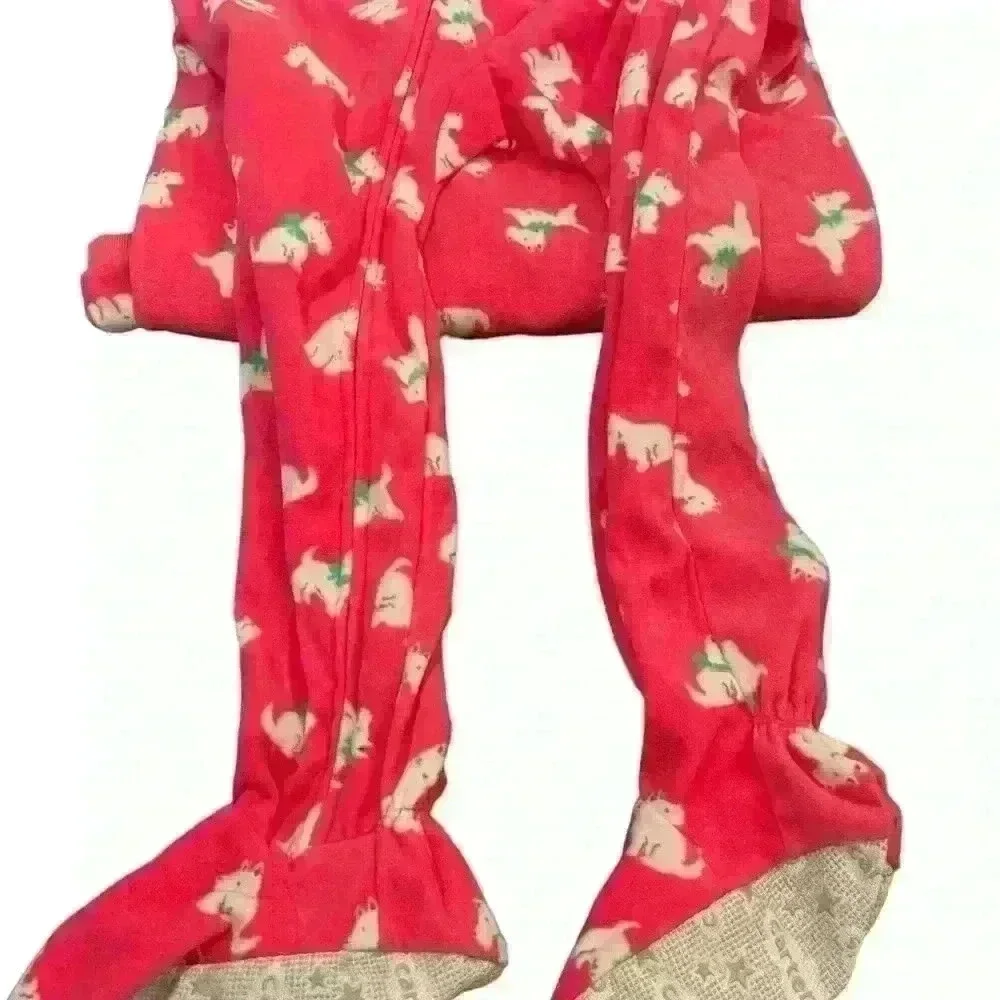 Carters toddler pajama